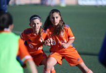 Seleccionadors Valenta 2025/26