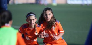 Covocatoria selecció sub12 Valenta