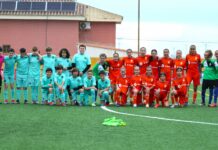 Lista de la Selecció sub12 Valenta para el último entrenamiento ante del Campeonato de España