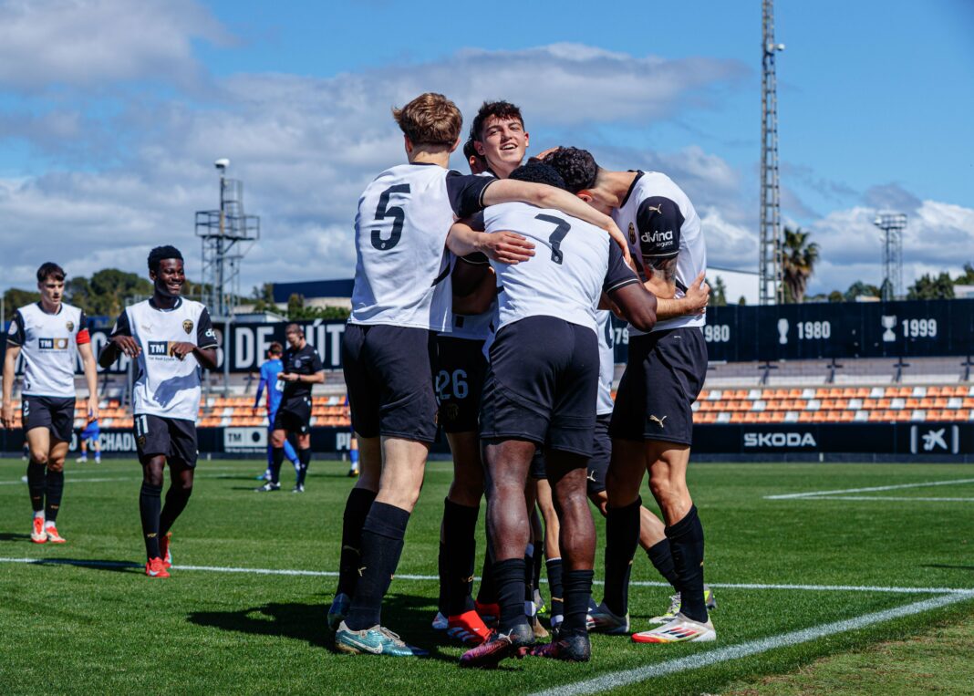 Juvenil A Valencia CF