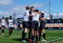 Juvenil A Valencia CF