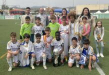 Torneo Ciutat de Xilxes