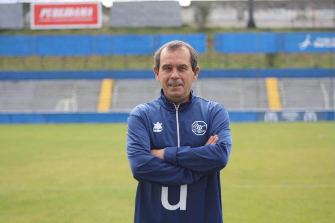 Suso de Gracia Coach Deportivo