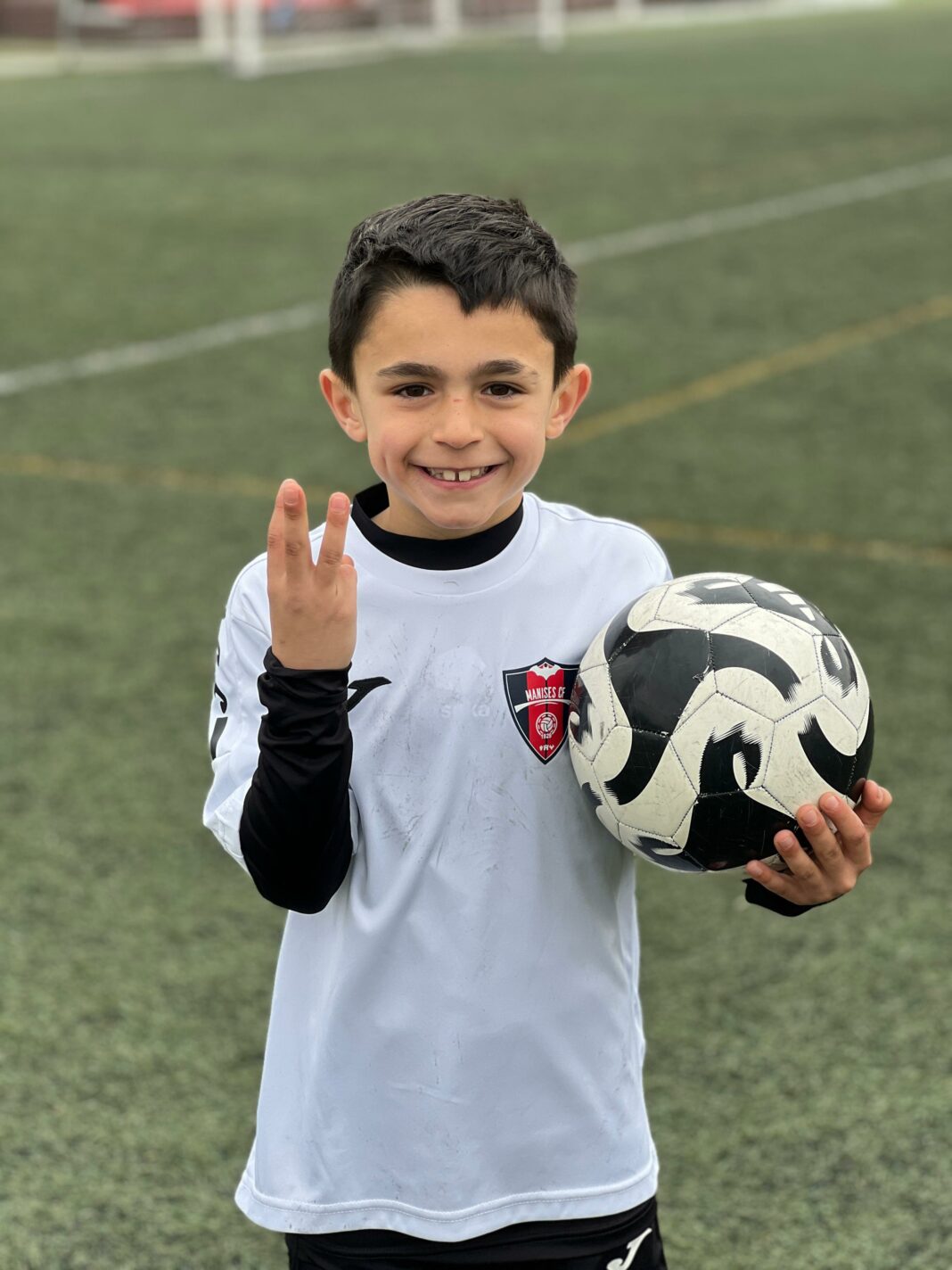 Álex Espejo Manises CF