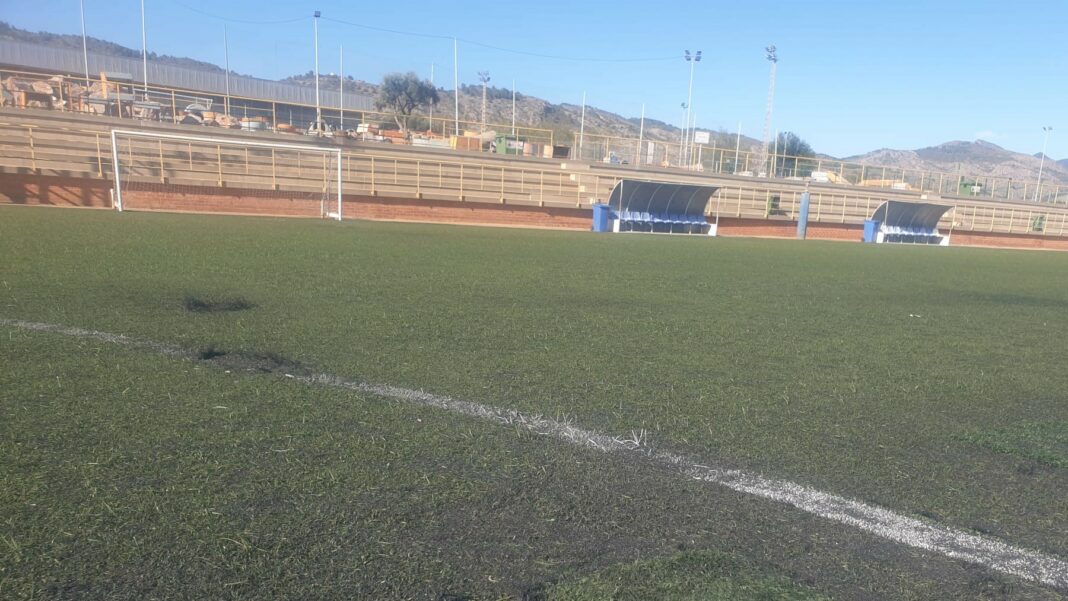 chencho1n vol posar vedat a l'alcohol als recintes esportius El Gobierno quiere poner coto al alcohol en los recintos deportivas