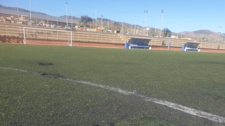 El Gobierno quiere poner coto al alcohol en los recintos deportivas