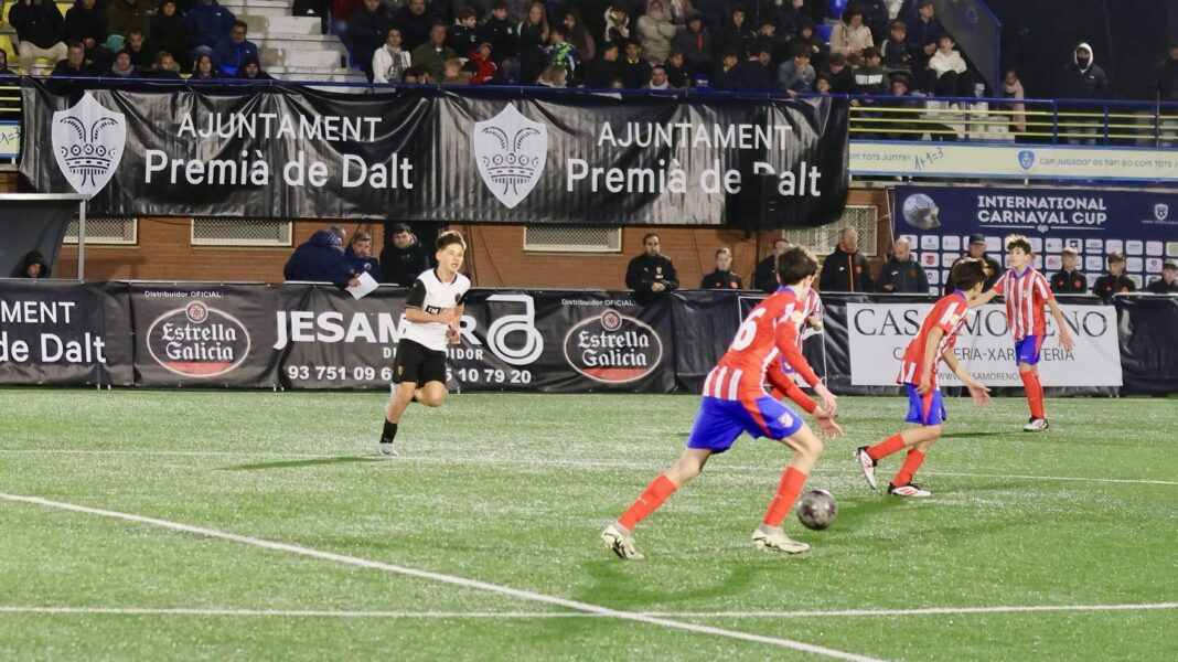 International Carnaval Cup