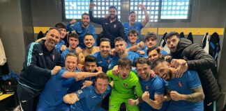 Manises CF semifinalistas IV La Nostra Copa