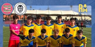 Racing Algemesí Cadete A