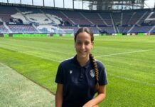 Rocio Pardo-Levante UD