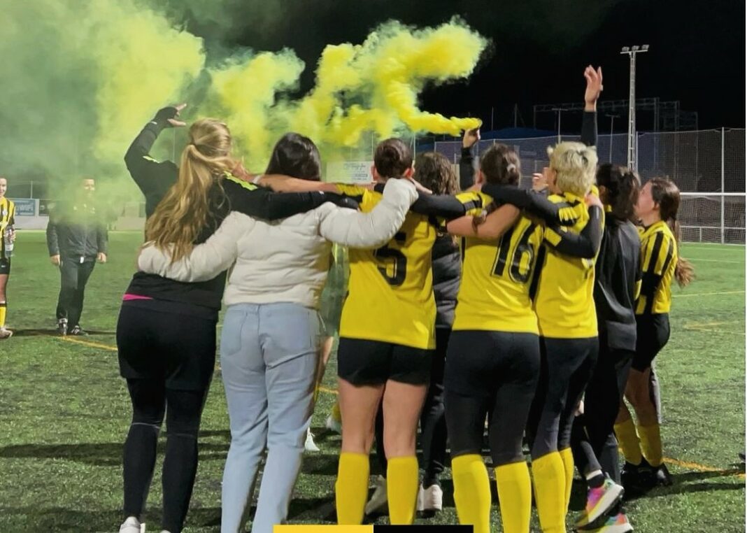 Semifinalistas La Nostra Copa Valenta