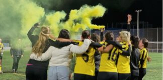 Semifinalistas La Nostra Copa Valenta