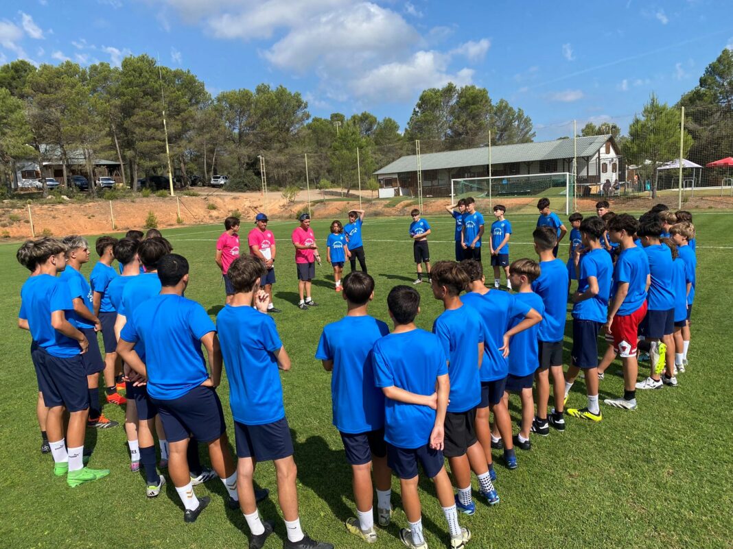 C_Campusracks Estiu Campus Cracks Verano