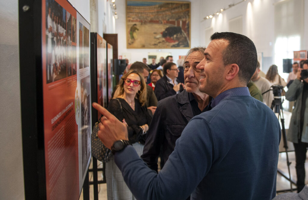 Exposici&oacute;n Puchades