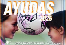 Ayudas 2025 FFCV
