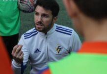Esta es la Selecció sub12 para el Campeonato de España 2025