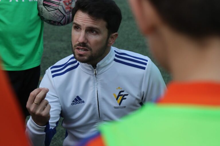 Esta es la Selecció sub12 para el Campeonato de España 2025