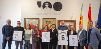 Exposición Puchades