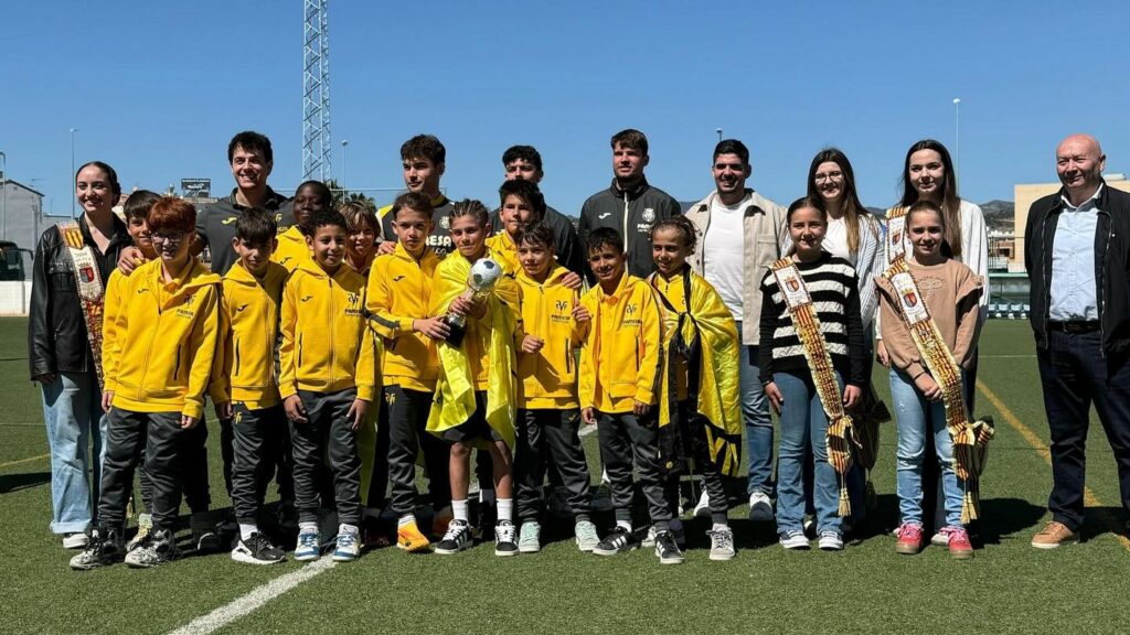 XVII Torneo Xilxes