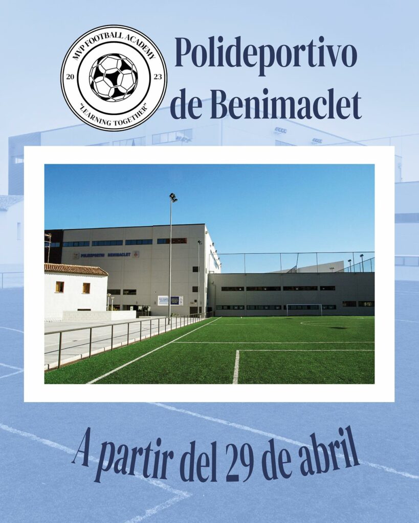 MVP Football Academy