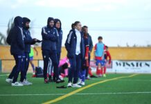 Convocatoria Selecció Valenta sub12 para el Campeonato de España 2025