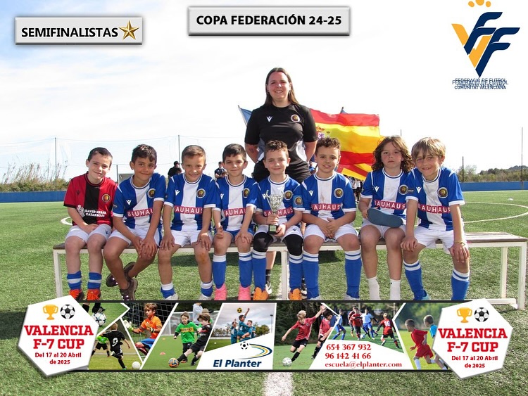 FBCD Catarroja