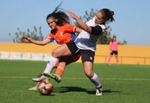 La Selecció Valenta sub16 continúa su preparación de la Fase Final del Campeonato de España