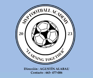 MVP Football Academy