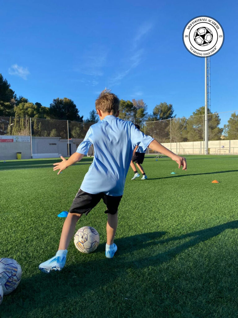 MVP Football Academy