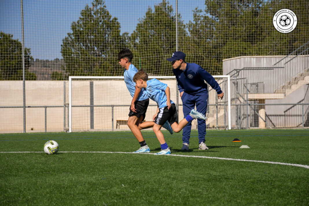 MVP Football Academy900 MVP Football Academy