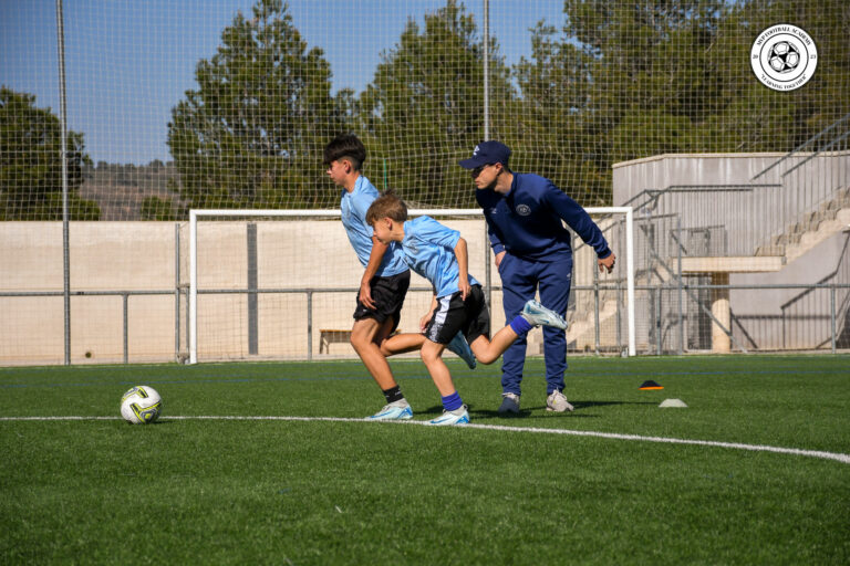 MVP Football Academy