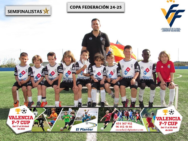 Mislata CF B