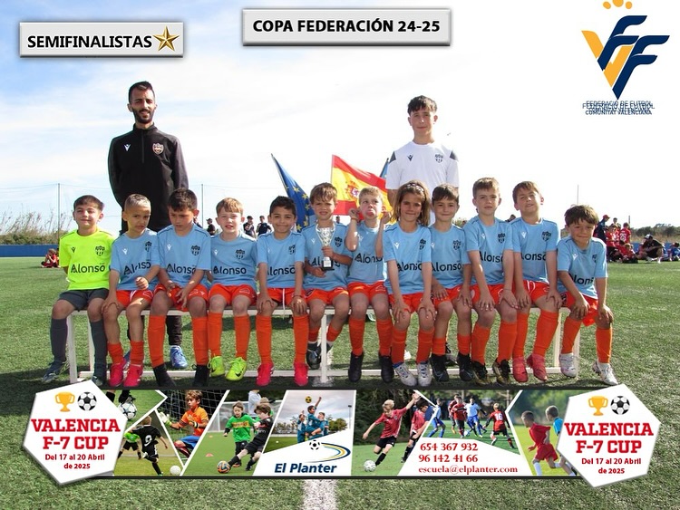 Patacona CF A