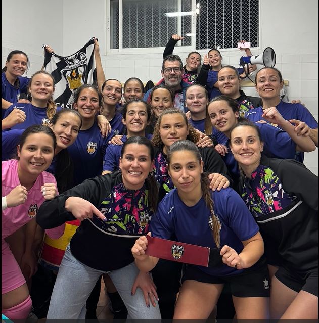 Resultats de La Nostra Copa Valenta