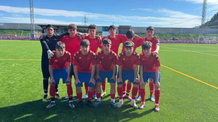 At Saguntino Cadete