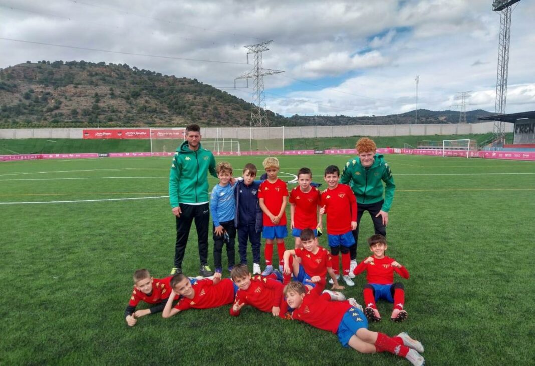 Academia At. Saguntino