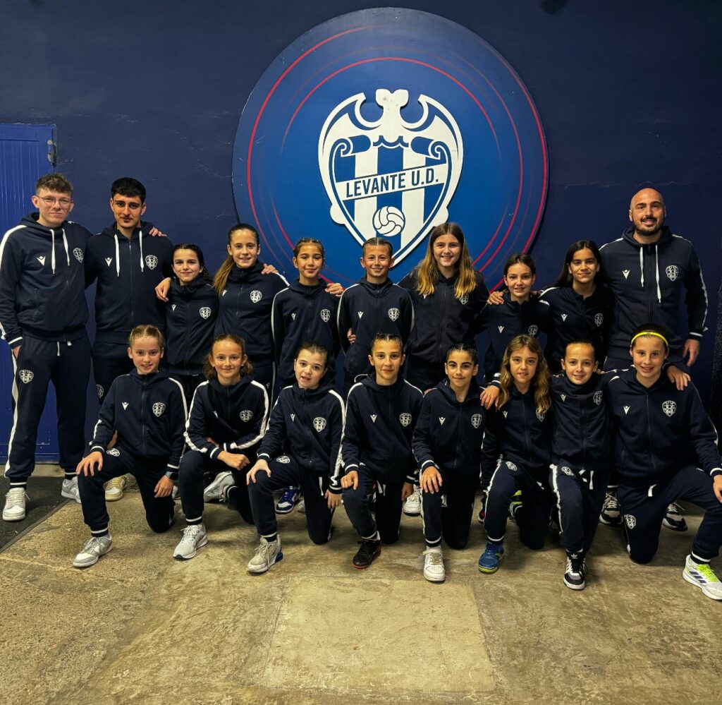 Levante UD Alev&iacute;n C