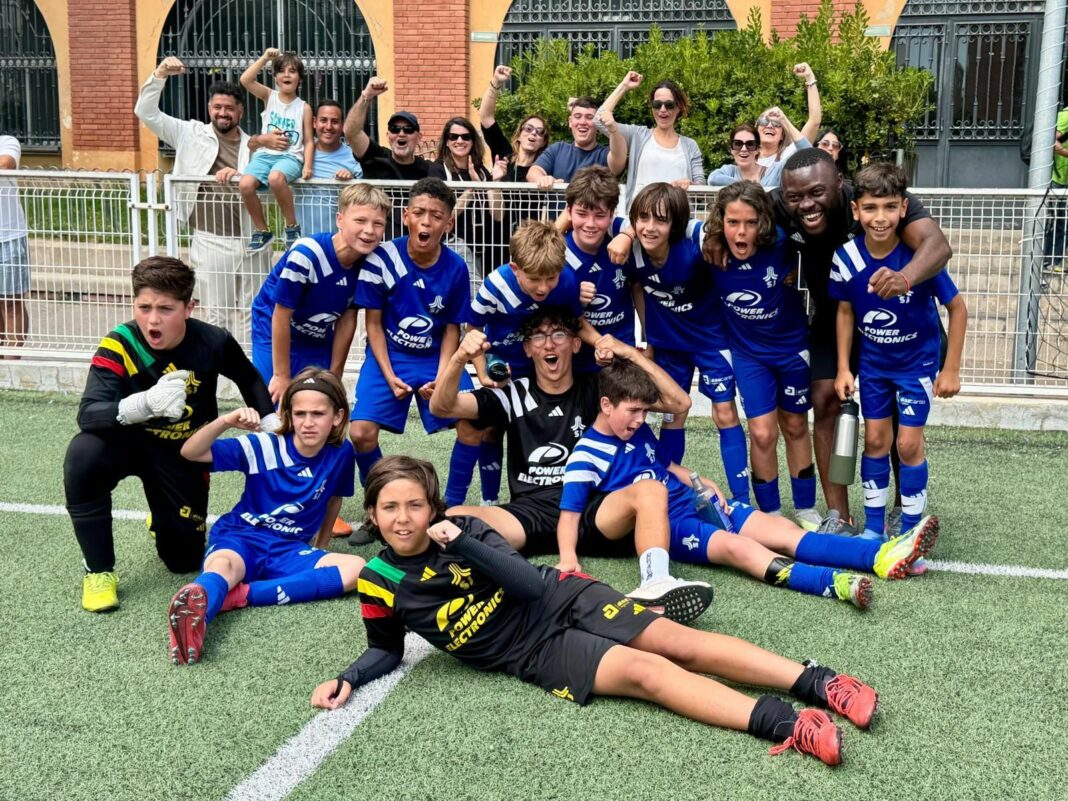 SP Beniferri Alevín C