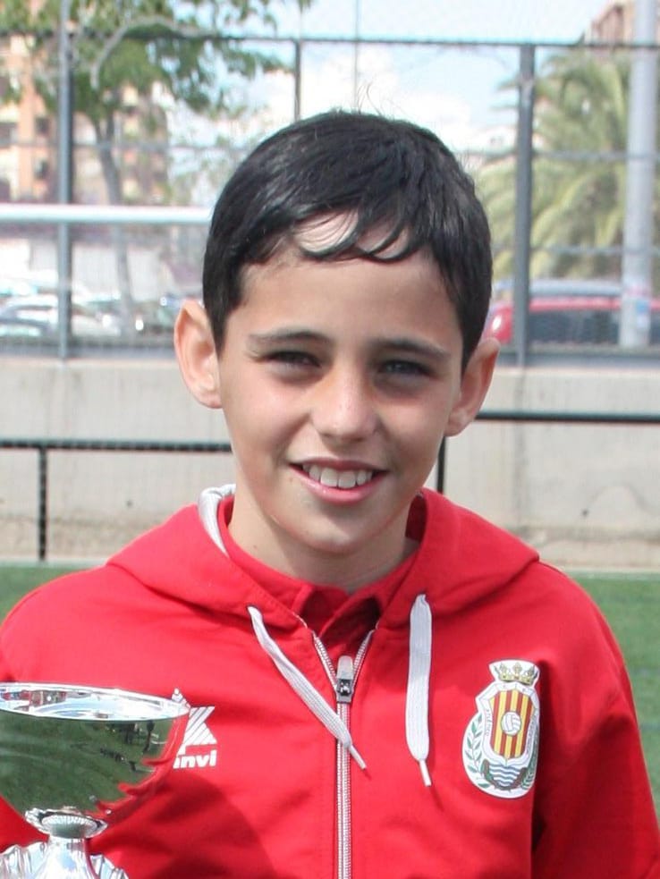 José Estefano At. Moncadense