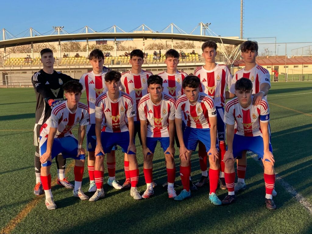 José Estefano At. Moncadense