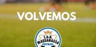 El Vicente Moreno de Massanassa vuelve a respirar fútbol