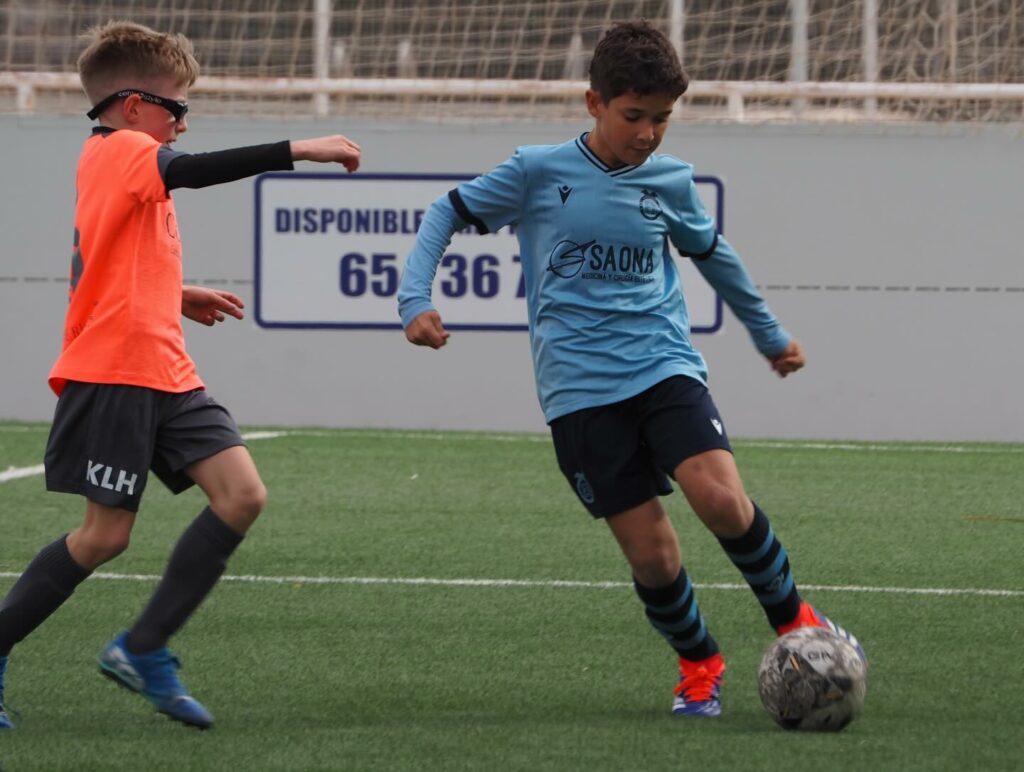 Daniel Sánchez nuevo director deportivo del CF E-1 Paiporta