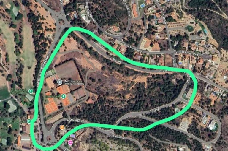 Ciudad Deportiva Castellón