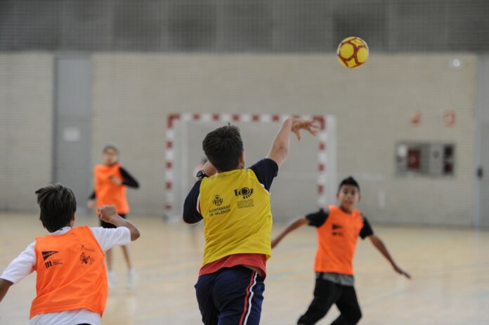 Subvenciones a entidades deportivas de Valencia 2024/25