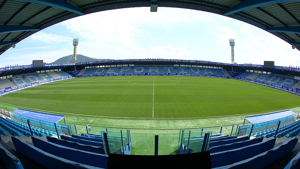 Estadi del Toralín Ponferrada