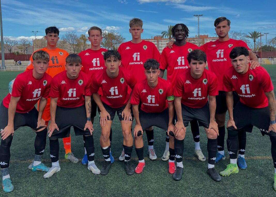 Hércules CF Juvenil A