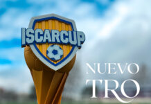 Grupos de la ÍscarCup 2025 Grupos IscarCup 2025