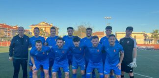 Manises CF La Nostra Copa
