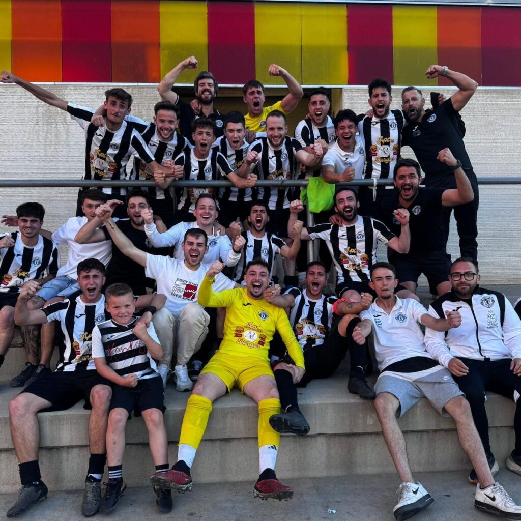 Amateur Olympyakos Alcàsser