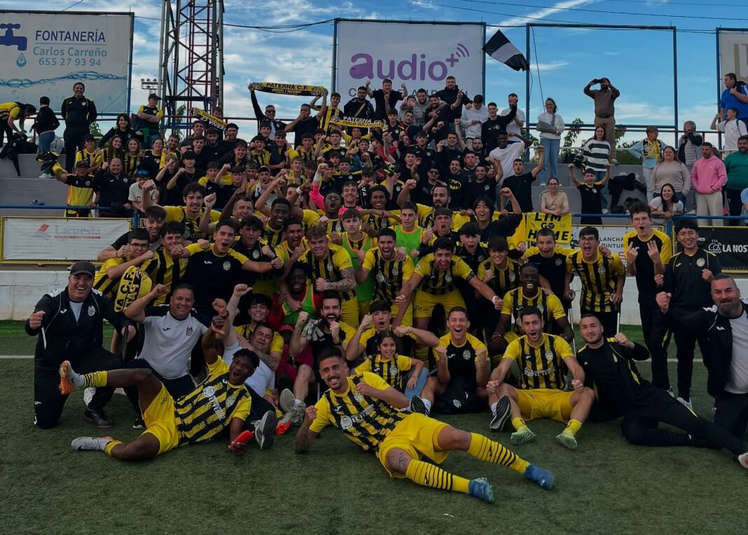 Finalistas IV La Nostra Copa 2025